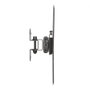 Aisens Soporte de Pared WT42TS-005 Giratorio e Inclinable para TV de 23-42 pulgadas